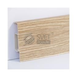 LISTA PVC EFFECTA EF011