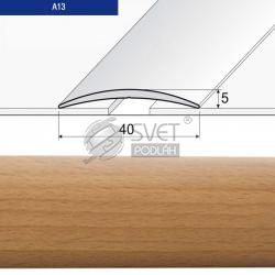 PRECHODOVY PROFIL BUK SAMOLEPIACI 0,93 A13