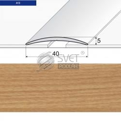 PRECHODOVY PROFIL BUK JASNY SAMOLEPIACI 2,7 A13