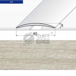 PRECHODOVY PROFIL DUB MALAGA SAMOLEPIACI 0,93 A13