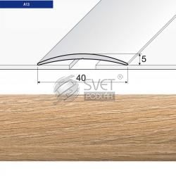 PRECHODOVY PROFIL DUB NATURALNY SAMOLEPIACI  2,7 A13