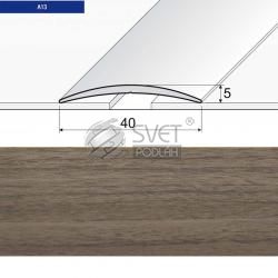 PRECHODOVY PROFIL DUB VERDEN SAMOLEPIACI 2,7 A13
