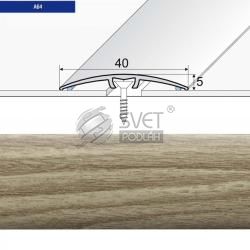 PRECHODOVY PROFIL NARAZACI DUB ARTIC 2,7 A64