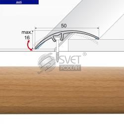 VYROVNAVACI PROFIL NARAZACI BUK 0,93 A65