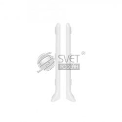ALUMINIUM 60 UKONCENIE LAVE BIELA