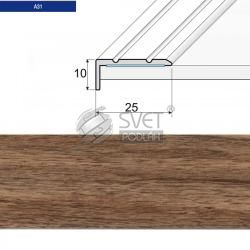 SCHODOVY PROFIL MERBAU SAMOLEPIACI 0,90 A31