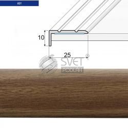 SCHODOVY PROFIL ORECH CHILE SAMOLEPIACI 2,7 A31